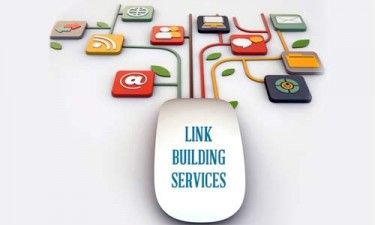 Link Building Services in India