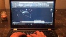 Best laptop for autocad