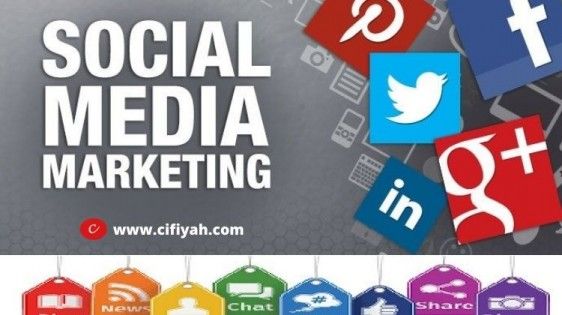 social media marketing