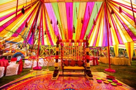 destination wedding in pushkar