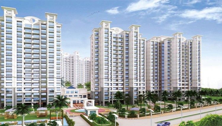 Properties in Delhi NCR