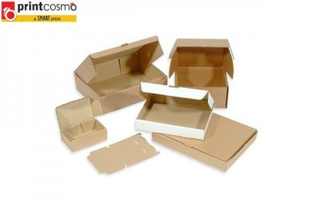 die cutting boxes
