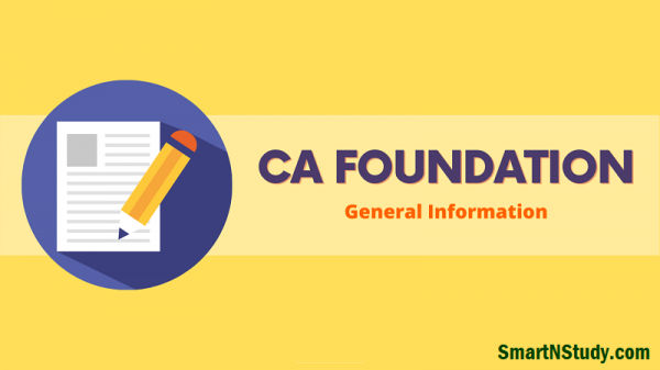 ca foundation