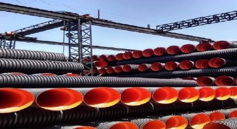 hdpe pipe manufacturers