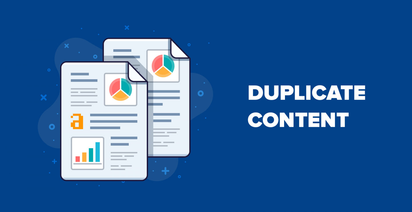 How to Deal With Duplicate Content - Two Different Solutions to a Common Problem