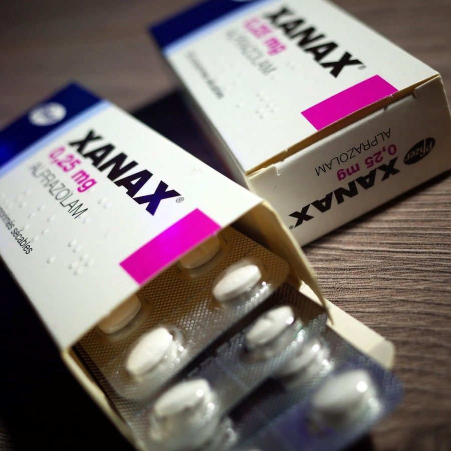 Buy Xanax 1mg Online