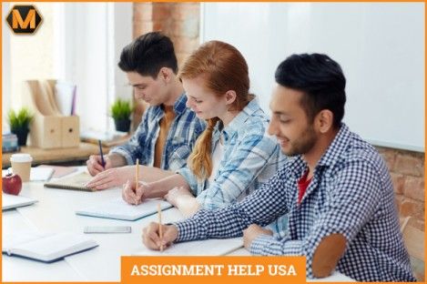 Assignment help