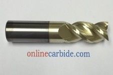 Online Carbide