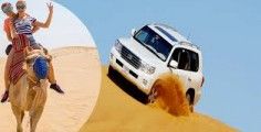 Desert safari Dubai