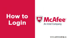 McAfee.com/Activate