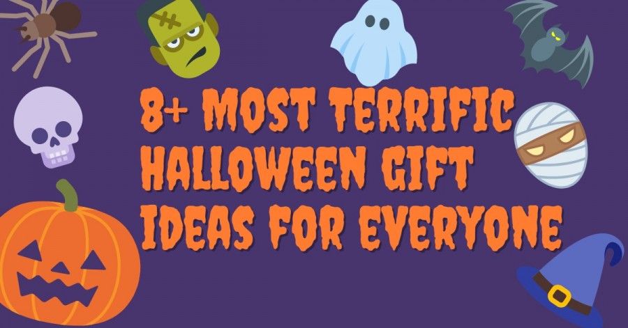 Halloween Gifts