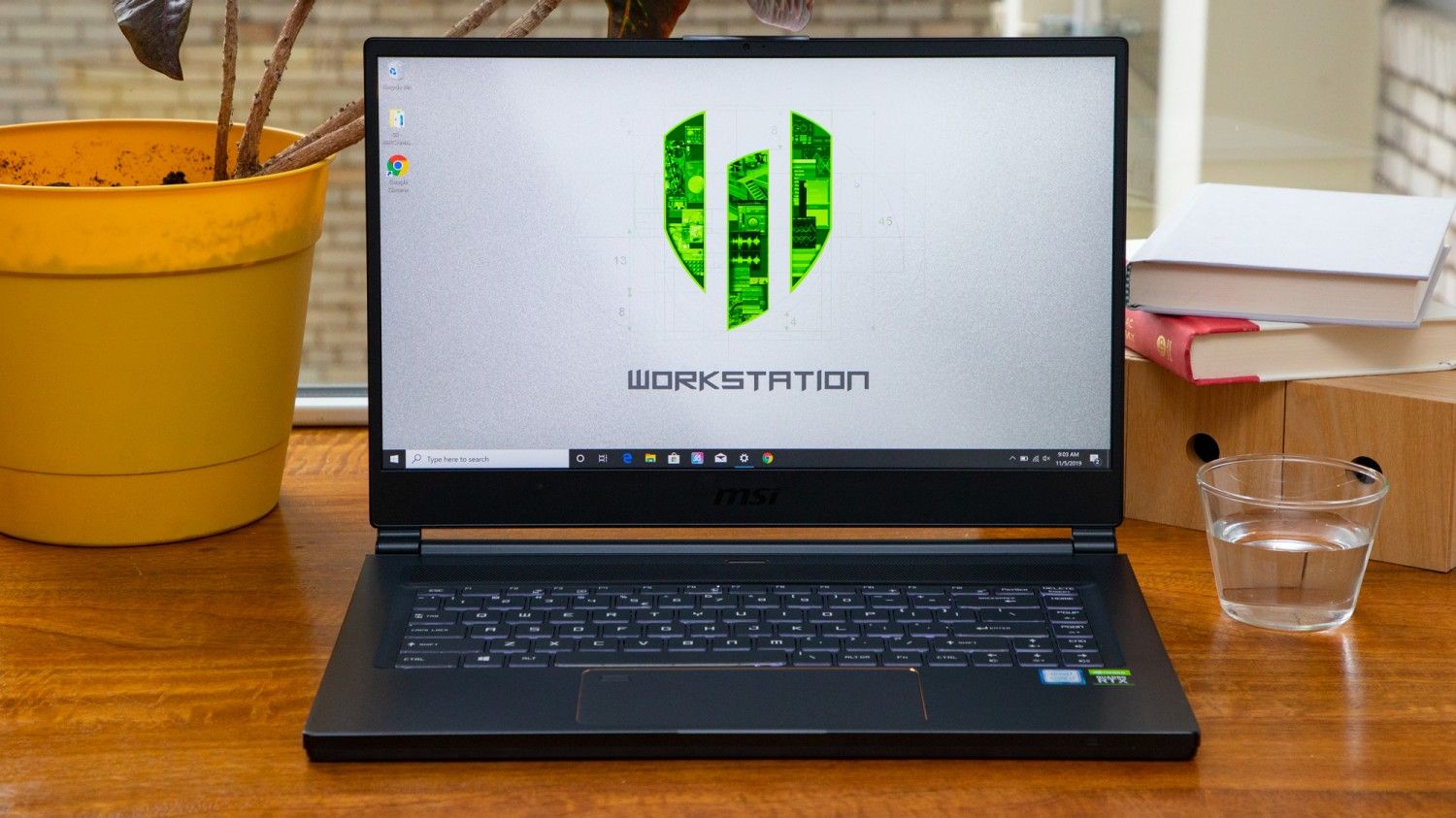 Significant Details about Workstation Laptops 