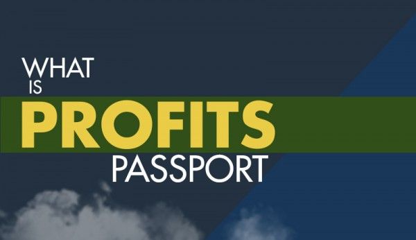 What is Profits Passport ,Profits Passport,how it works Profits Passport,