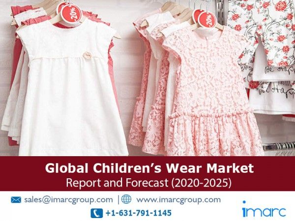 Children’s Wear Market