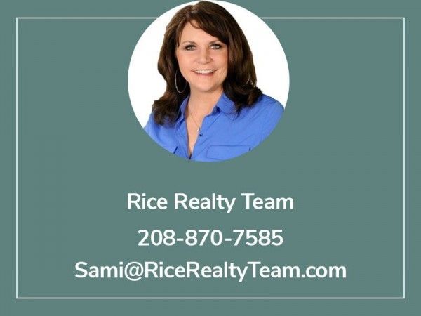 Residential Real Estate Services