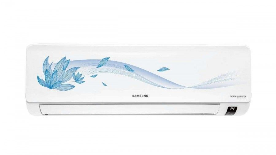 Samsung ac price in Bangladesh