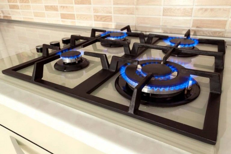 Gas Appliances Market