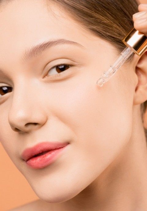 Collagen Facial Treatment