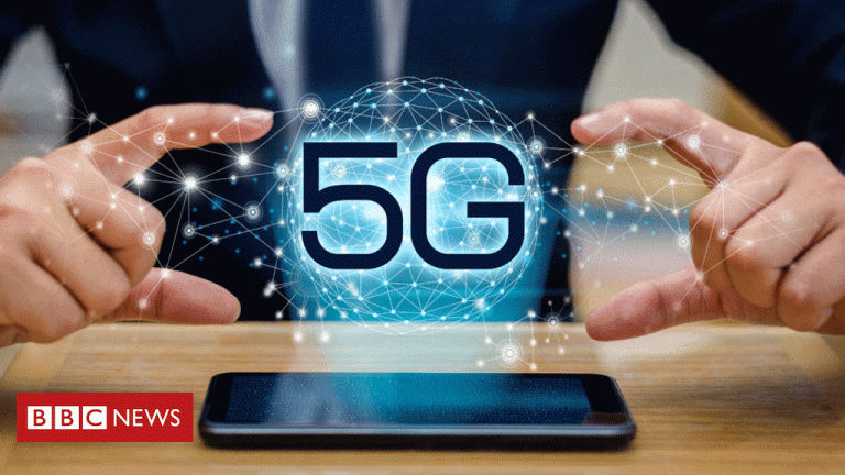 5G