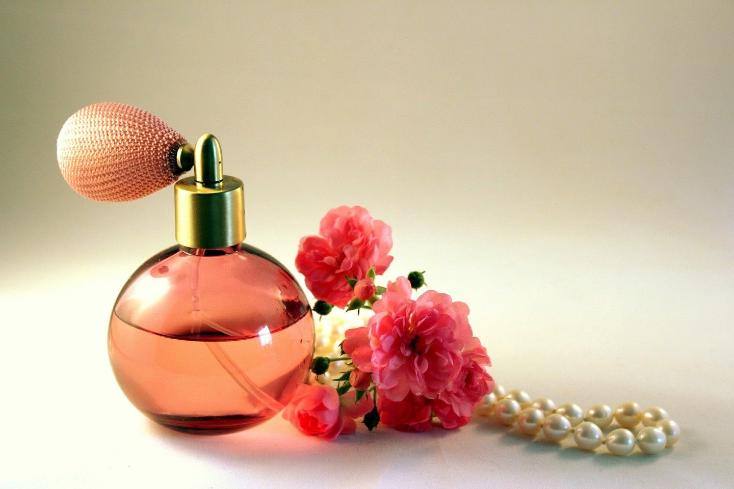 natural perfume 