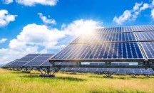 Global Solar Energy Market, Solar Energy Market, Solar Energy, Solar Energy Market Comprehensive Analysis, Solar Energy Market Comprehensive Report, Solar Energy Market Forecast, Solar Energy Market F