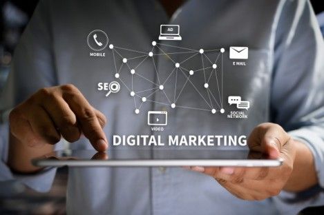 digital marketing training Kochi