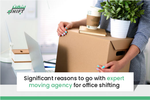  expert moving agency for office shifting