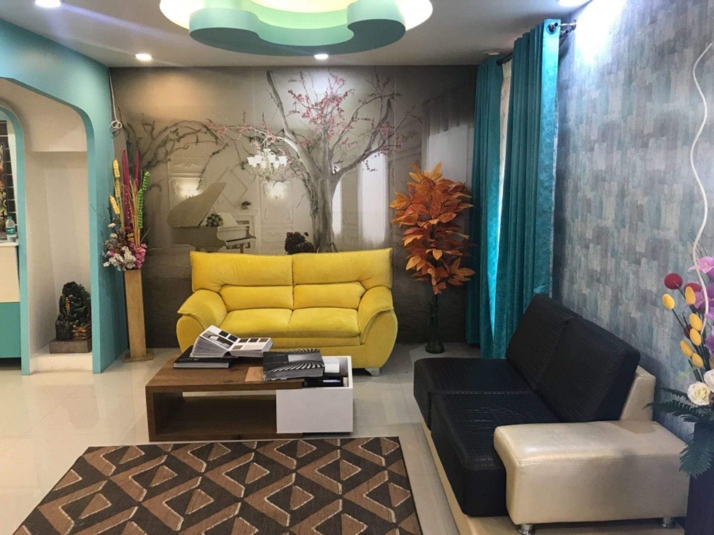 Interiors in Bangalore