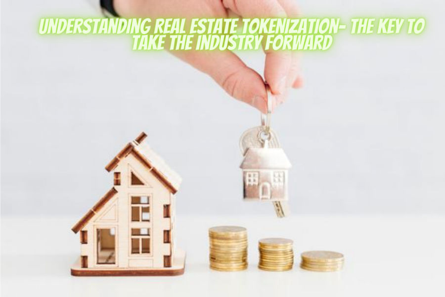 Real Estate Tokenization