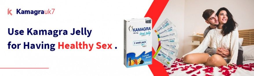 Kamagra jelly