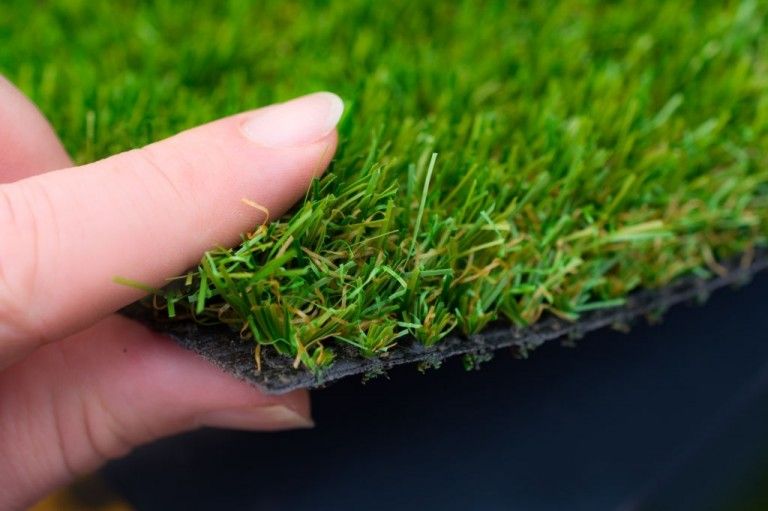 artificial grass