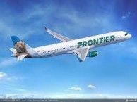 Frontier Airlines Deals