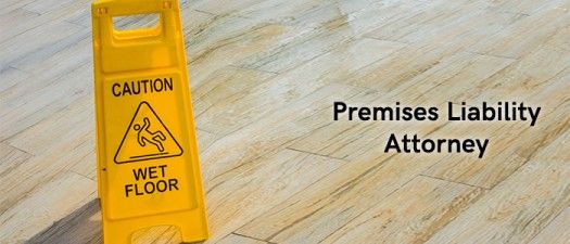 Premises Liability Attorney