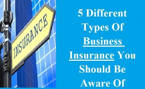 Business Insurance