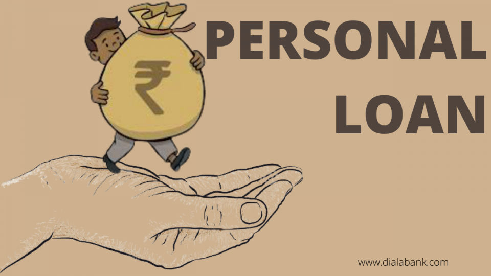 Personal Loan