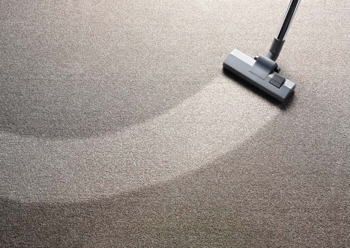 carpet cleaning