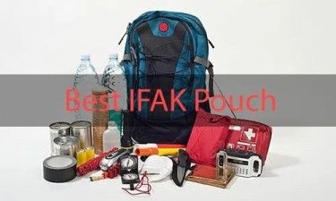 The best IFAK pouch