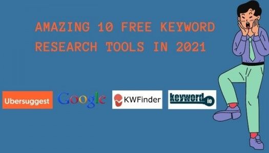 keyword research, seo tools, free keyword research tool
