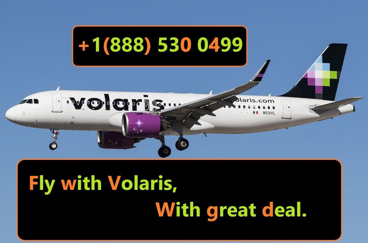 Volaris Reservation Number 