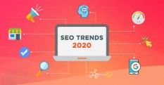 SEO Trends 2020