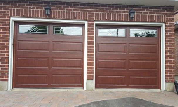 Ottawa Garage Door Repair