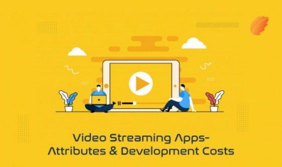 Video Streaming Apps - Attributes and Development Costs