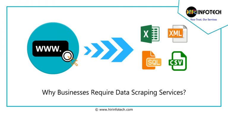 #webscraping #DataExtraction #DataMining #Ecommerce #BigData #Machinelearning #USA #NewBlog #Technology #France #Blogger