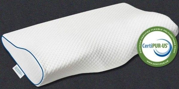 Cervical Pillow