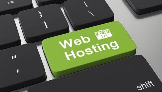 web hosting