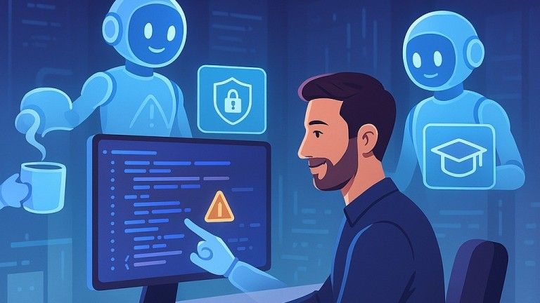  Generative AI Technology Services