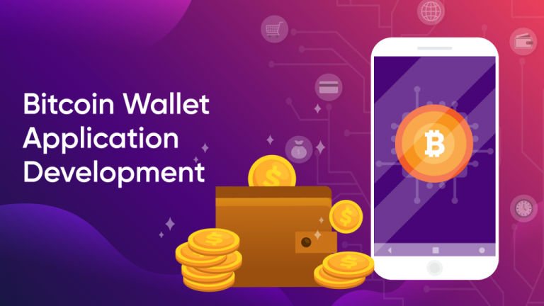 blocckhain wallet development