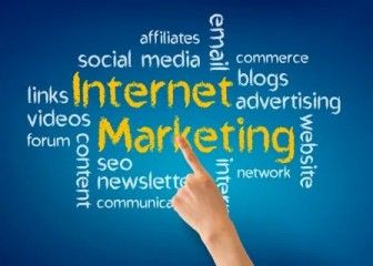 Internet Marketing courses