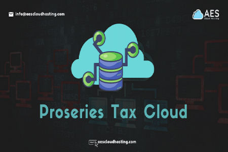 ProSeries Tax Cloud