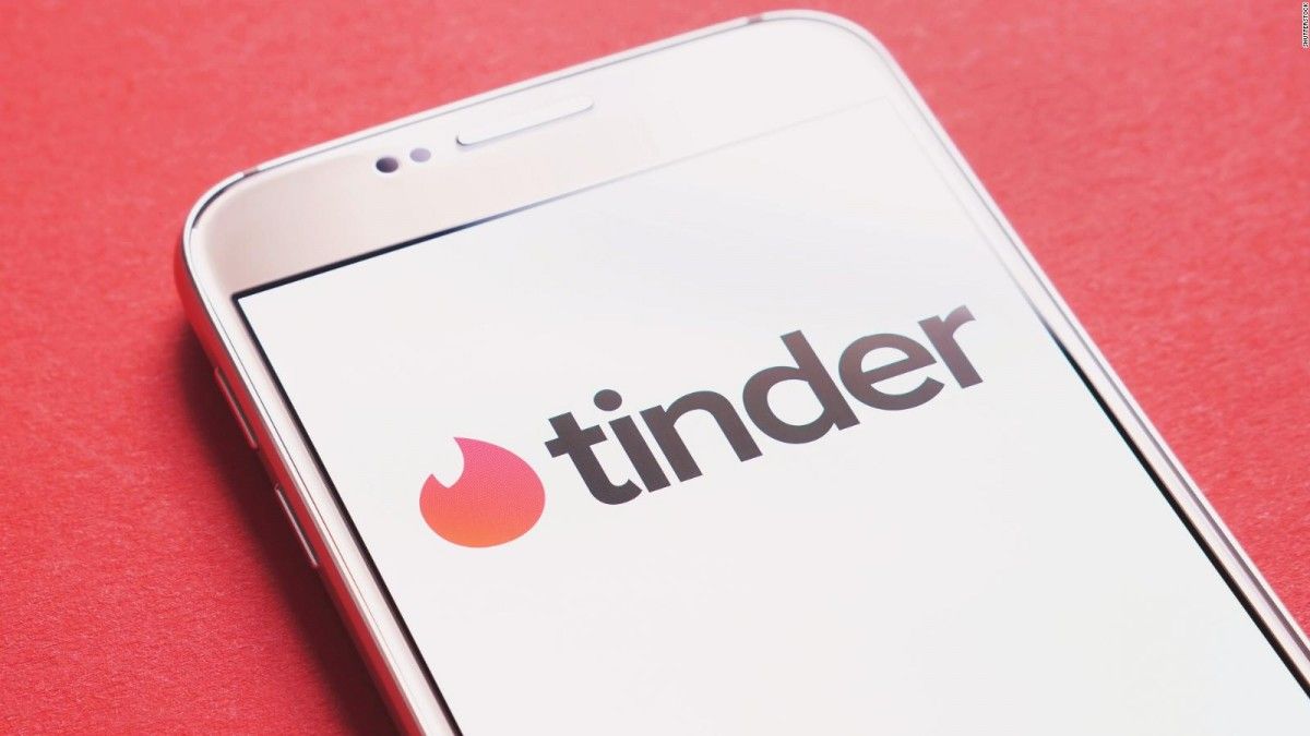 Best VPN For Tinder